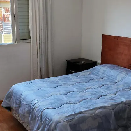 Dpto Bon Lee Apartment Puerto Madryn Exterior photo