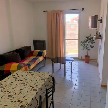 Dpto Bon Lee Apartment Puerto Madryn Exterior photo