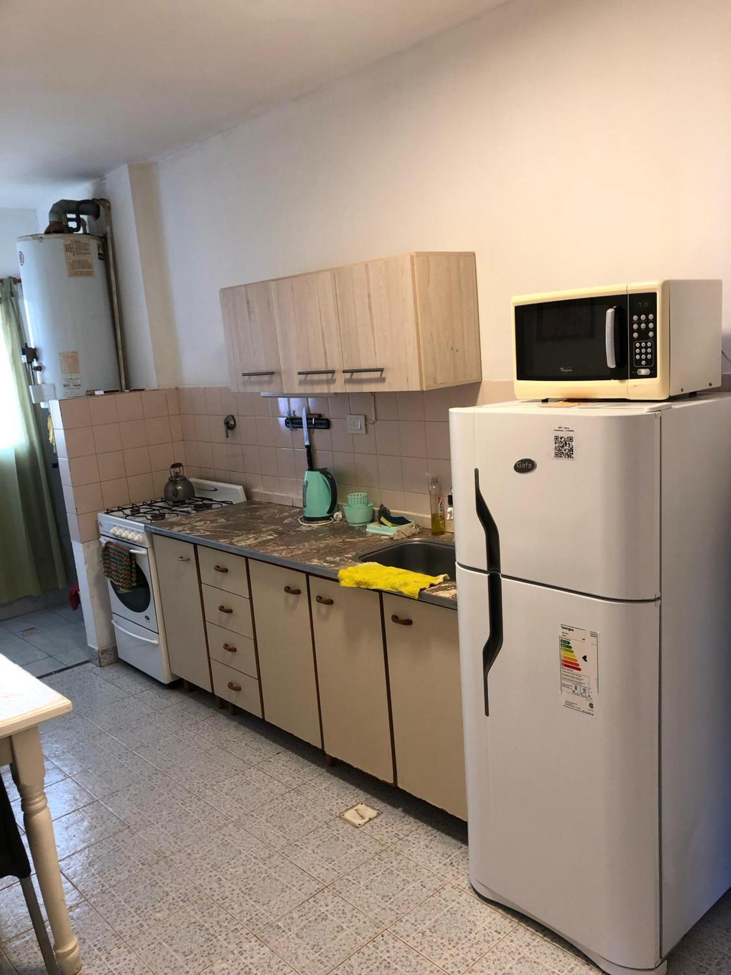 Dpto Bon Lee Apartamento *