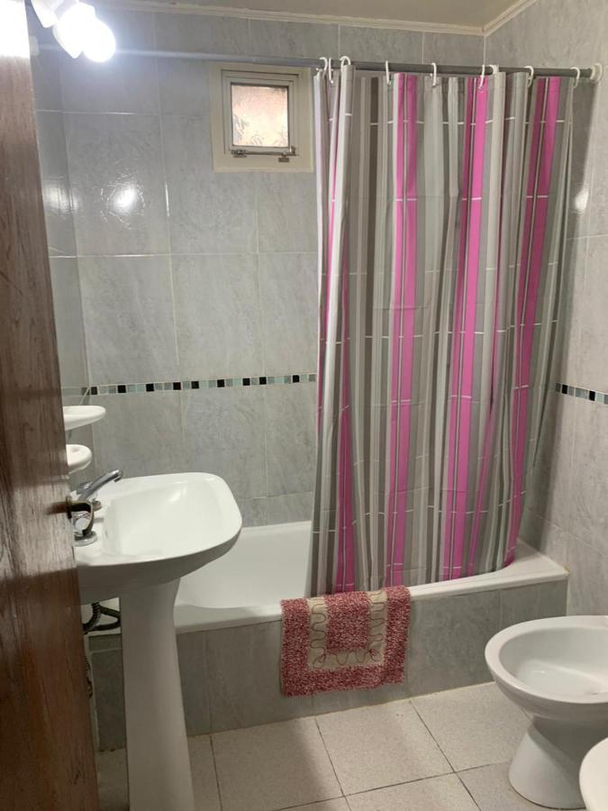 Apartment Dpto Bon Lee *
