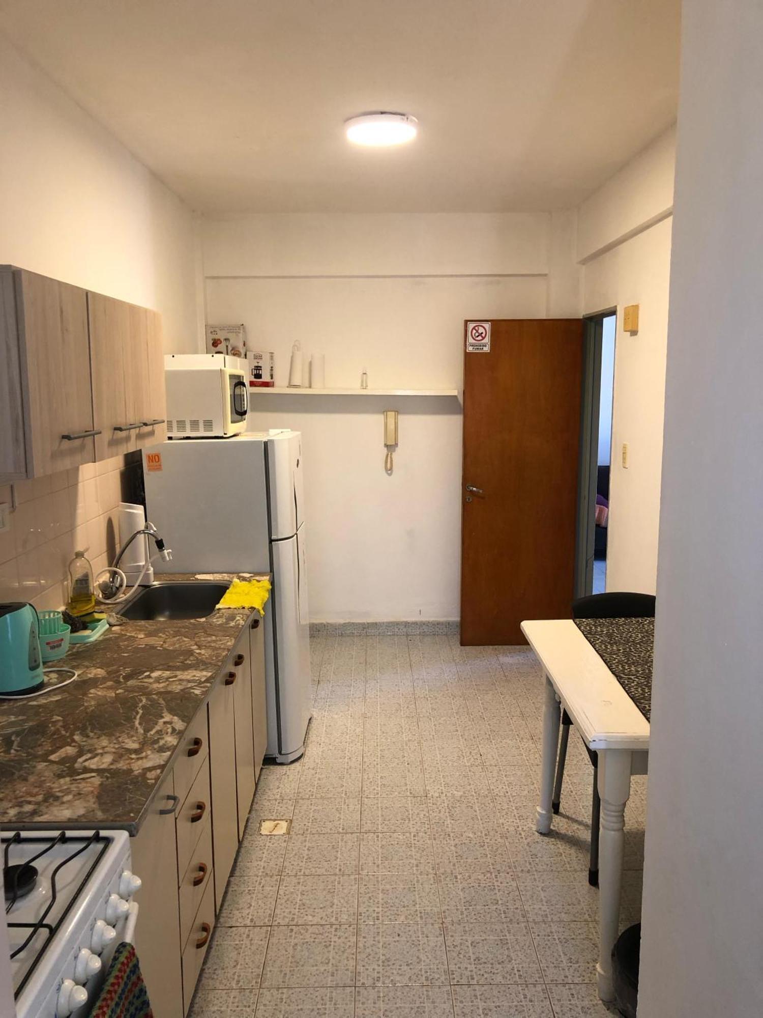 Apartment Dpto Bon Lee Puerto Madryn