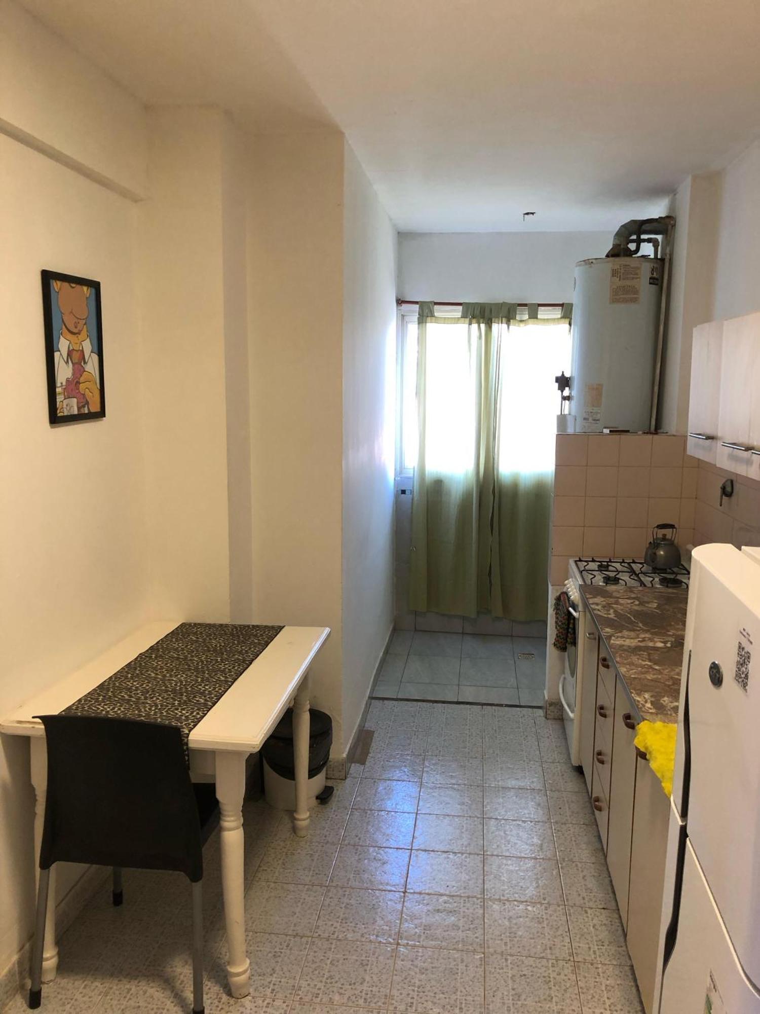 Apartment Dpto Bon Lee *